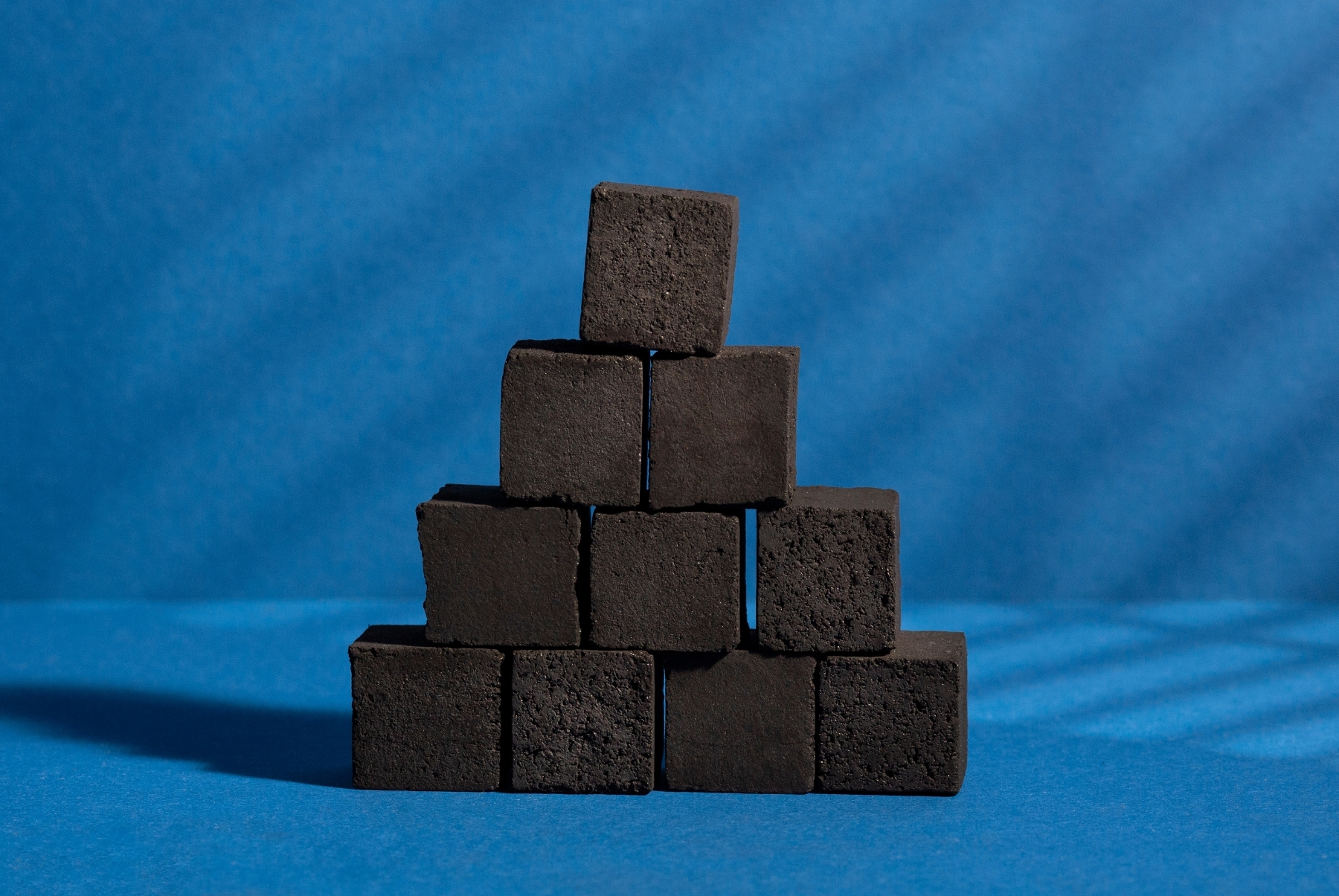 cubecharcoal